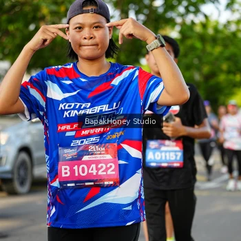 Runner Photo 4077310