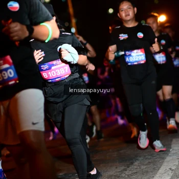 Runner Photo 4077317