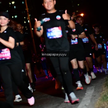 Runner Photo 4077320