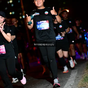 Runner Photo 4077323