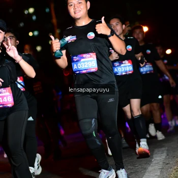 Runner Photo 4077325