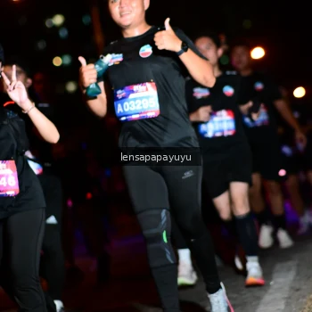 Runner Photo 4077326