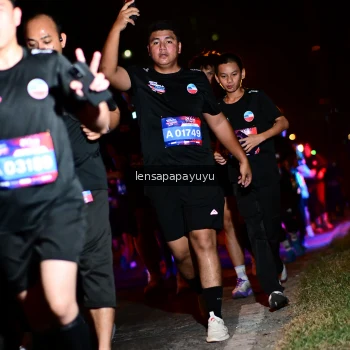 Runner Photo 4077331