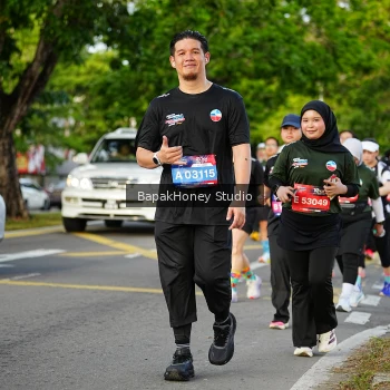 Runner Photo 4077333