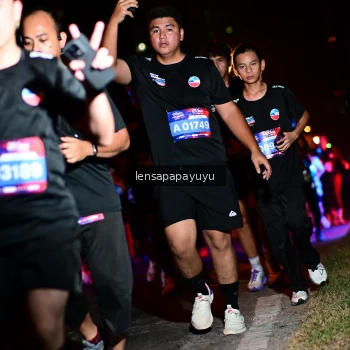 Runner Photo 4077334