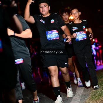 Runner Photo 4077336