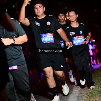 Runner Photo 4077337