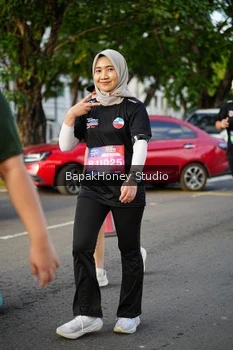 Runner Photo 4077338