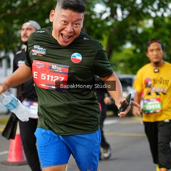 Runner Photo 4077339