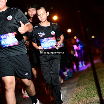 Runner Photo 4077342