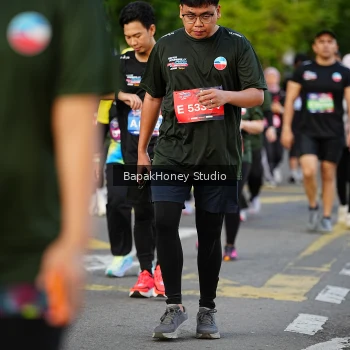 Runner Photo 4077349