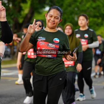 Runner Photo 4077351