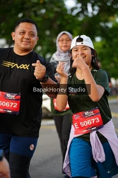 Runner Photo 4077357