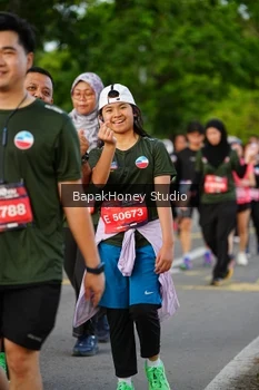 Runner Photo 4077364