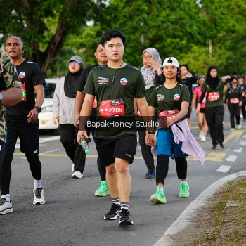 Runner Photo 4077365