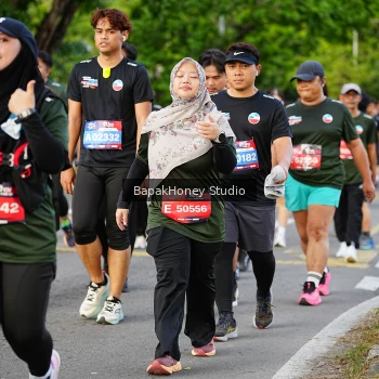 Runner Photo 4077368