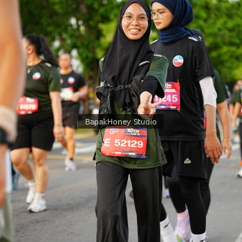 Runner Photo 4077369