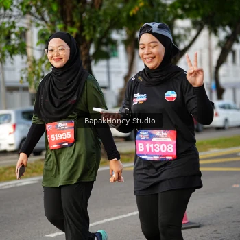 Runner Photo 4077370