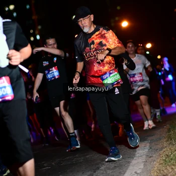 Runner Photo 4077401
