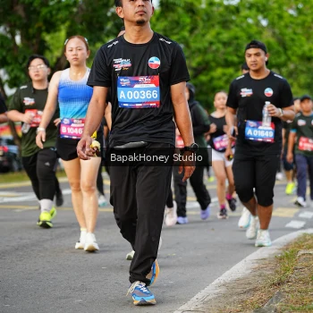 Runner Photo 4077402