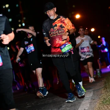 Runner Photo 4077405
