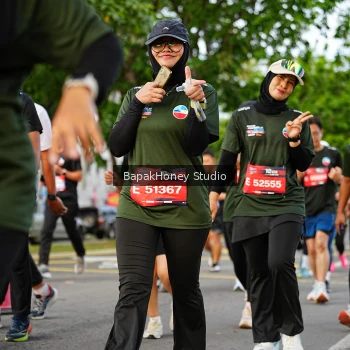 Runner Photo 4077411