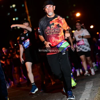Runner Photo 4077413