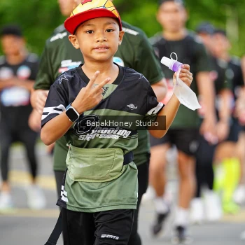 Runner Photo 4077424