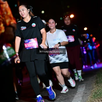 Runner Photo 4077425