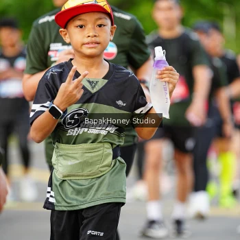 Runner Photo 4077428