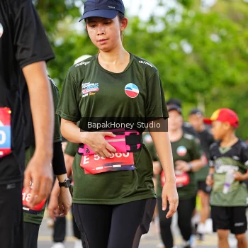 Runner Photo 4077437