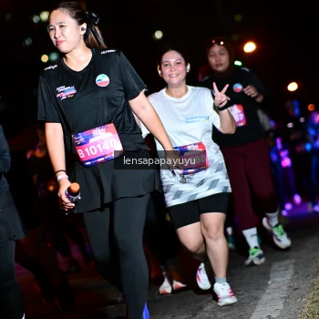 Runner Photo 4077438