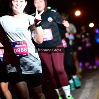 Runner Photo 4077456