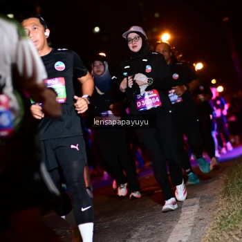 Runner Photo 4077461