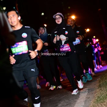 Runner Photo 4077462