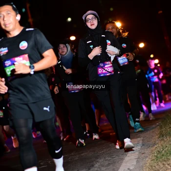 Runner Photo 4077464
