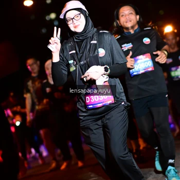 Runner Photo 4077469