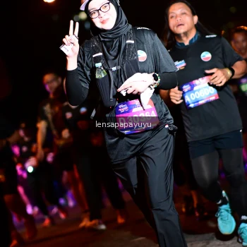 Runner Photo 4077470