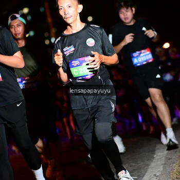 Runner Photo 4077480