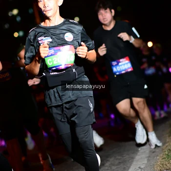 Runner Photo 4077482