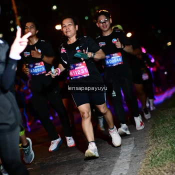 Runner Photo 4077485