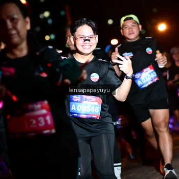 Runner Photo 4077493