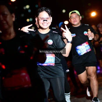 Runner Photo 4077494