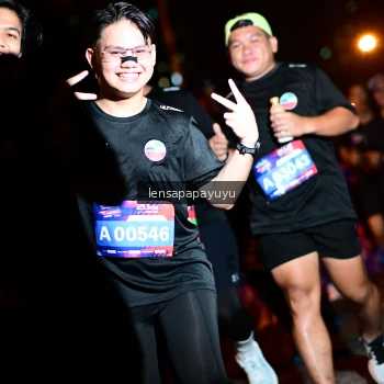 Runner Photo 4077497