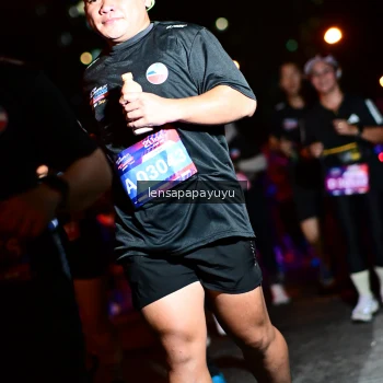 Runner Photo 4077500