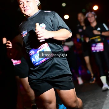 Runner Photo 4077501