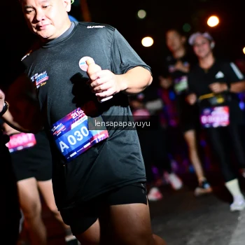 Runner Photo 4077502