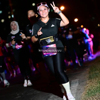 Runner Photo 4077504