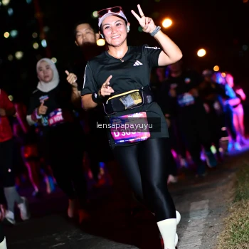 Runner Photo 4077505