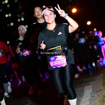 Runner Photo 4077506